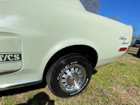 Image 15 of 19 of a 1968 FORD MUSTANG