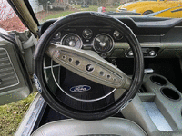 Image 17 of 19 of a 1968 FORD MUSTANG