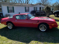 Image 2 of 15 of a 1977 PONTIAC TRANSAM