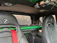 Image 11 of 21 of a 2005 JEEP WRANGLER RUBICON