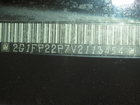 Image 4 of 15 of a 1997 CHEVROLET CAMARO Z28