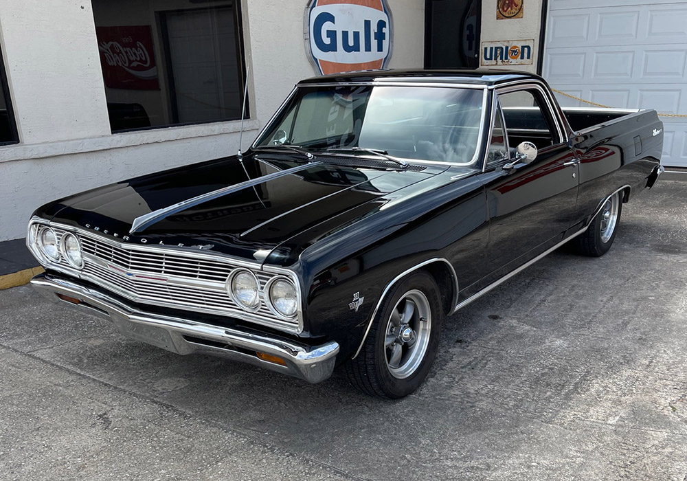 0th Image of a 1965 CHEVROLET EL CAMINO