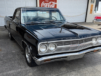 Image 2 of 8 of a 1965 CHEVROLET EL CAMINO