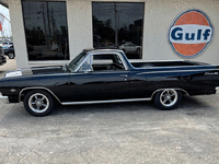 Image 3 of 8 of a 1965 CHEVROLET EL CAMINO