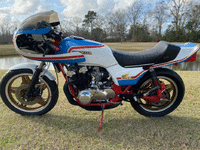 Image 5 of 10 of a 1980 HONDA CB750F