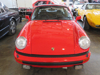 Image 4 of 14 of a 1977 PORSCHE 911 S