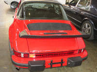 Image 5 of 14 of a 1977 PORSCHE 911 S