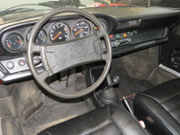 Image 7 of 14 of a 1977 PORSCHE 911 S