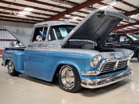 Image 1 of 20 of a 1959 GMC SHORTBED