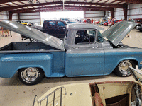 Image 4 of 20 of a 1959 GMC SHORTBED