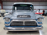 Image 7 of 20 of a 1959 GMC SHORTBED