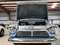 Image 9 of 20 of a 1959 GMC SHORTBED
