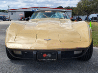 Image 5 of 17 of a 1977 CHEVROLET CORVETTE