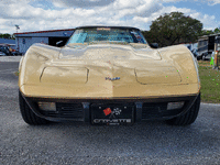 Image 6 of 17 of a 1977 CHEVROLET CORVETTE