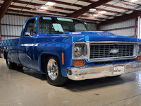 Image 2 of 13 of a 1973 CHEVROLET PICKUP