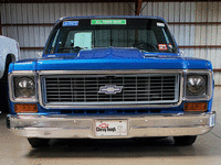 Image 5 of 13 of a 1973 CHEVROLET PICKUP