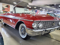 Image 2 of 14 of a 1962 FORD GALAXIE