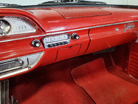 Image 8 of 14 of a 1962 FORD GALAXIE