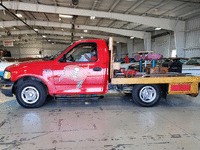 Image 2 of 12 of a 2000 FORD F-150 1/2 TON