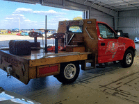 Image 4 of 12 of a 2000 FORD F-150 1/2 TON