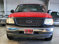 Image 6 of 12 of a 2000 FORD F-150 1/2 TON