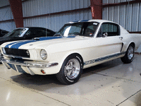 Image 1 of 19 of a 1965 FORD MUSTANG