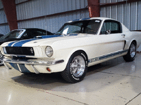 Image 3 of 19 of a 1965 FORD MUSTANG