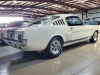 Image 6 of 19 of a 1965 FORD MUSTANG