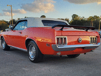 Image 3 of 20 of a 1970 FORD MUSTANG
