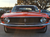 Image 5 of 20 of a 1970 FORD MUSTANG