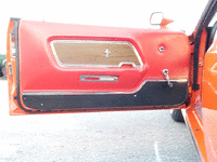 Image 7 of 20 of a 1970 FORD MUSTANG