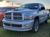 Image 3 of 14 of a 2005 DODGE RAM PICKUP 1500 SRT-10