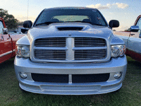 Image 6 of 14 of a 2005 DODGE RAM PICKUP 1500 SRT-10