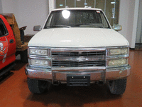 Image 4 of 11 of a 1994 CHEVROLET K1500 4X4 EXT CAB