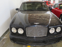 Image 2 of 13 of a 2005 BENTLEY ARNAGE MULLINER T