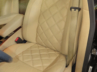 Image 8 of 13 of a 2005 BENTLEY ARNAGE MULLINER T