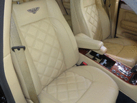 Image 9 of 13 of a 2005 BENTLEY ARNAGE MULLINER T