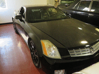Image 2 of 11 of a 2007 CADILLAC XLR ROADSTER