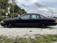 Image 5 of 24 of a 1996 CHEVROLET IMPALA / CAPRICE