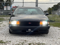 Image 6 of 24 of a 1996 CHEVROLET IMPALA / CAPRICE