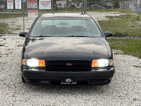 Image 7 of 24 of a 1996 CHEVROLET IMPALA / CAPRICE