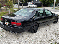 Image 10 of 24 of a 1996 CHEVROLET IMPALA / CAPRICE