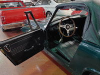 Image 4 of 7 of a 1976 MG MIDGET