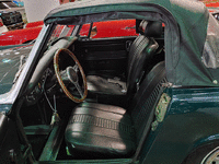 Image 5 of 7 of a 1976 MG MIDGET