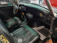 Image 7 of 7 of a 1976 MG MIDGET