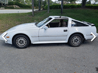 Image 2 of 10 of a 1986 NISSAN 300ZX