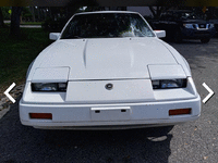 Image 3 of 10 of a 1986 NISSAN 300ZX