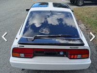 Image 6 of 10 of a 1986 NISSAN 300ZX