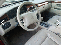 Image 8 of 12 of a 1996 CADILLAC SEVILLE SLS