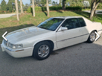 Image 2 of 11 of a 1999 CADILLAC ELDORADO